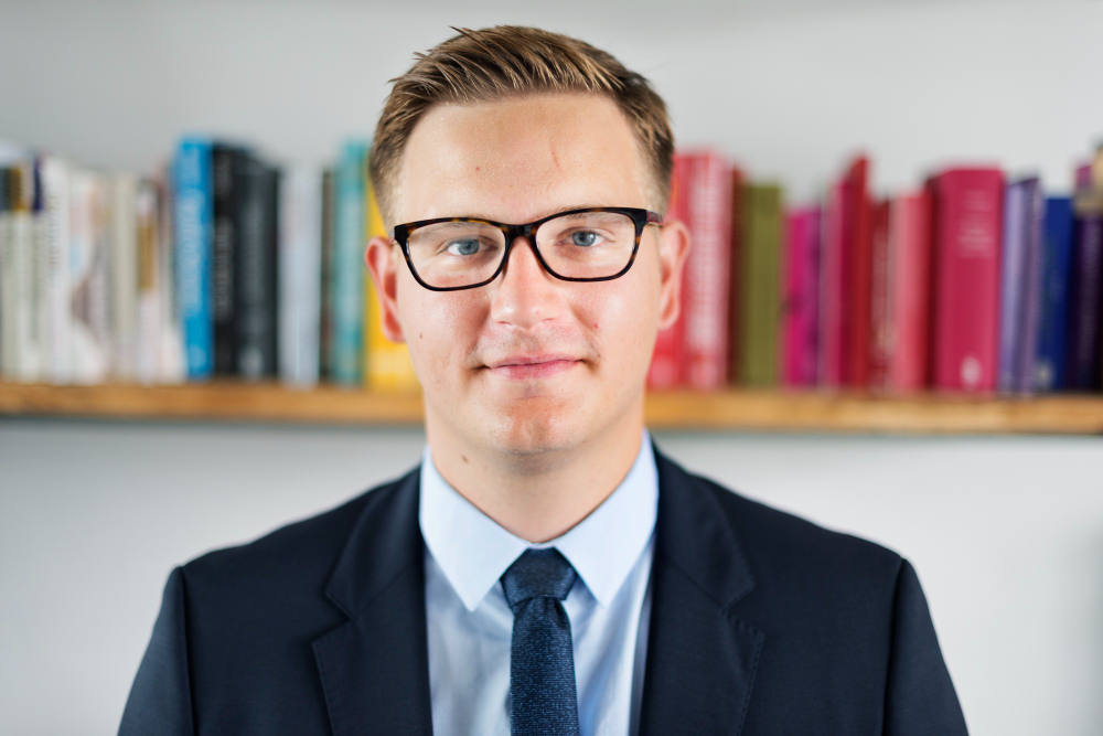 Фото Лукаса Шмидта