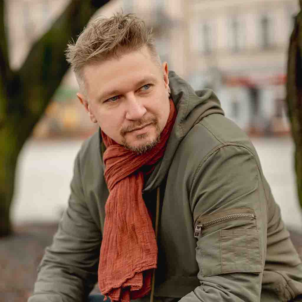 Фото Йонаса Циммерманна