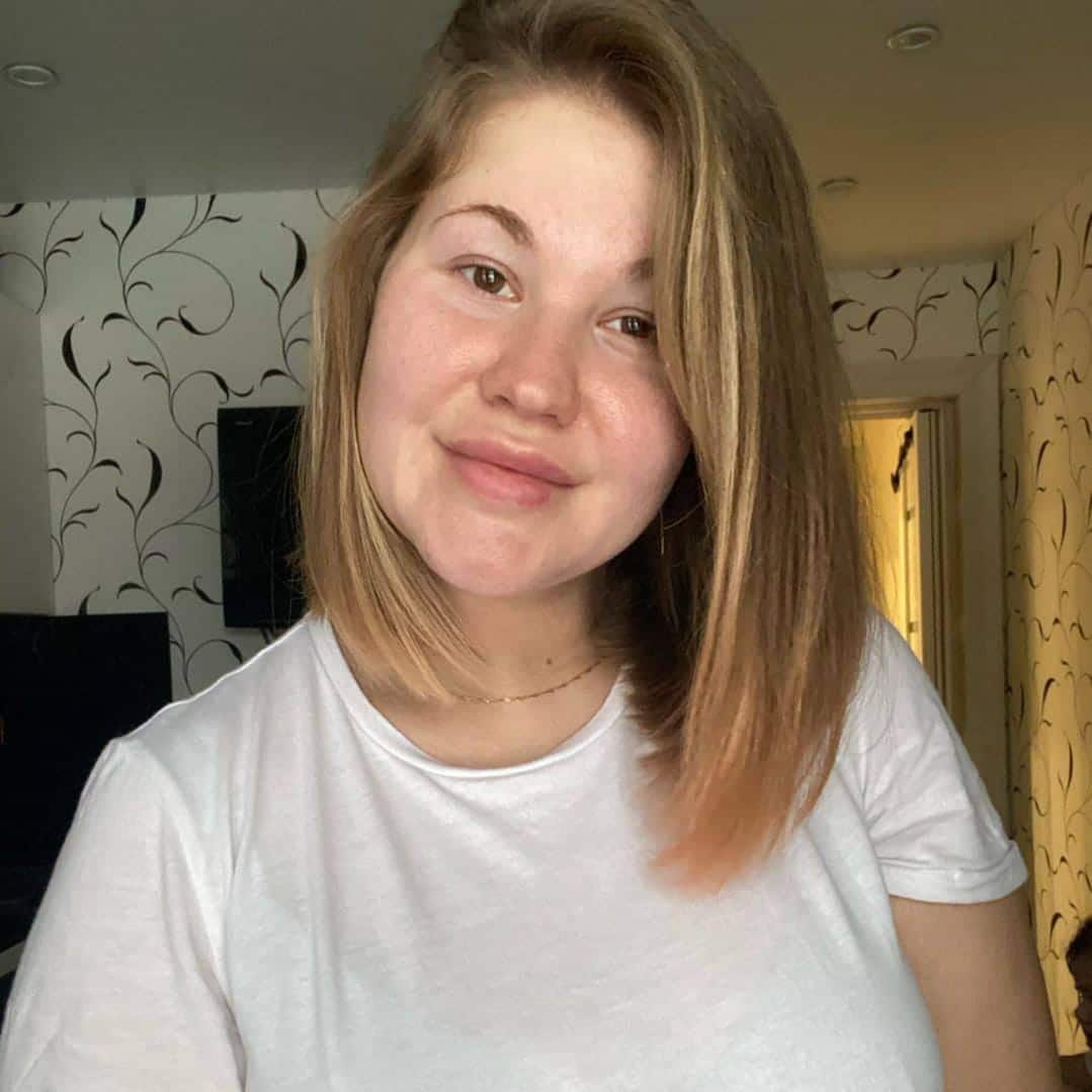 Фото Анны Вольф